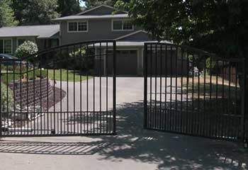 Gate Opener Installation | Gate Repair Glendale, CA