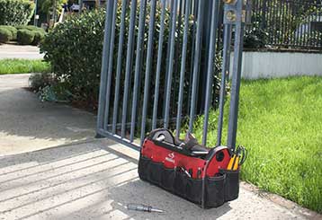 Gate Repair | Gate Repair Glendale, CA