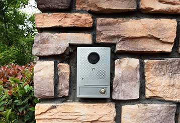 Intercom System | Gate Repair Glendale, CA