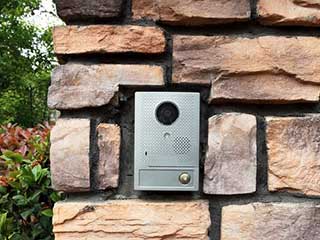 Gate Intercom System | Gate Repair Glendale, CA