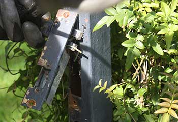 Iron Gate Repair | Eagle Rock | Gate Repair Glendale Iron Gate Repair Next To Eagle Rock | Gate Repair Glendale