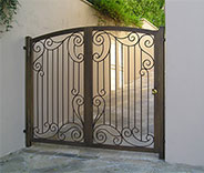 Gate Repair Services Nearby Glendale, CA